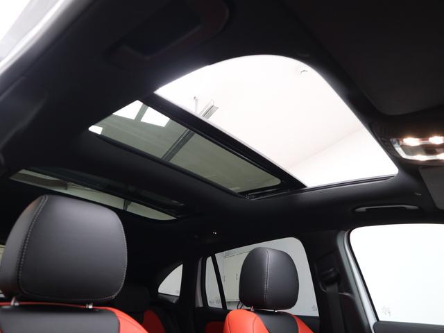 ＧＬＡクラス ＧＬＡ２００ｄ　４マチック　ＡＭＧラインパッケージ　ディーゼルターボ　４ＷＤ　アドバンスドパッケージ　パノラミックスライディングルーフ　レザーエクスクルーシブパッケージ　レーダーセーフティパッケージ　マルチビームＬＥＤライト　２０インチＡＷ　サンルーフ（62枚目）