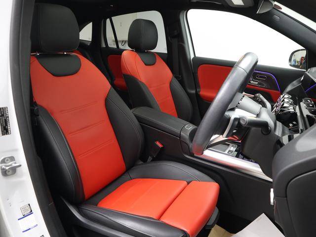 ＧＬＡクラス ＧＬＡ２００ｄ　４マチック　ＡＭＧラインパッケージ　ディーゼルターボ　４ＷＤ　アドバンスドパッケージ　パノラミックスライディングルーフ　レザーエクスクルーシブパッケージ　レーダーセーフティパッケージ　マルチビームＬＥＤライト　２０インチＡＷ　サンルーフ（64枚目）