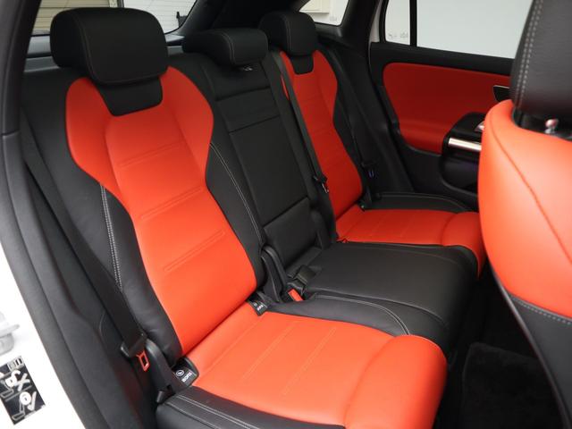 ＧＬＡクラス ＧＬＡ２００ｄ　４マチック　ＡＭＧラインパッケージ　ディーゼルターボ　４ＷＤ　アドバンスドパッケージ　パノラミックスライディングルーフ　レザーエクスクルーシブパッケージ　レーダーセーフティパッケージ　マルチビームＬＥＤライト　２０インチＡＷ　サンルーフ（68枚目）