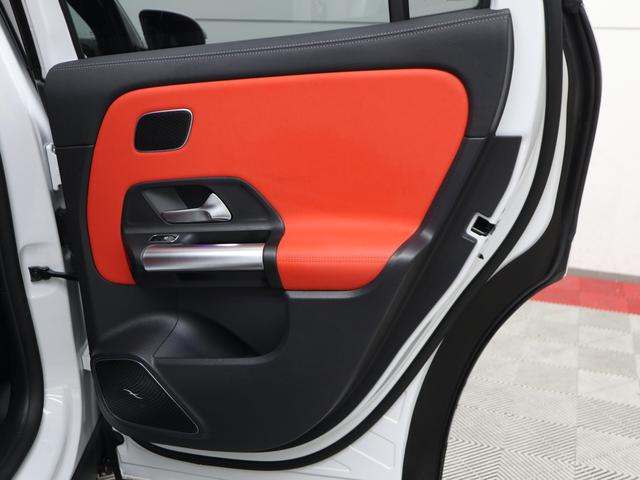 ＧＬＡクラス ＧＬＡ２００ｄ　４マチック　ＡＭＧラインパッケージ　ディーゼルターボ　４ＷＤ　アドバンスドパッケージ　パノラミックスライディングルーフ　レザーエクスクルーシブパッケージ　レーダーセーフティパッケージ　マルチビームＬＥＤライト　２０インチＡＷ　サンルーフ（74枚目）