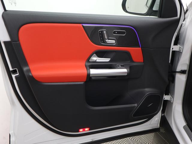 ＧＬＡクラス ＧＬＡ２００ｄ　４マチック　ＡＭＧラインパッケージ　ディーゼルターボ　４ＷＤ　アドバンスドパッケージ　パノラミックスライディングルーフ　レザーエクスクルーシブパッケージ　レーダーセーフティパッケージ　マルチビームＬＥＤライト　２０インチＡＷ　サンルーフ（76枚目）