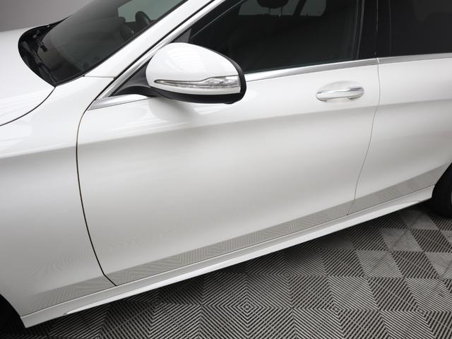 MERCEDES BENZ C-CLASS STATIONWAGON C200 STATIONWAGON SPORTS LEATHER VERSION