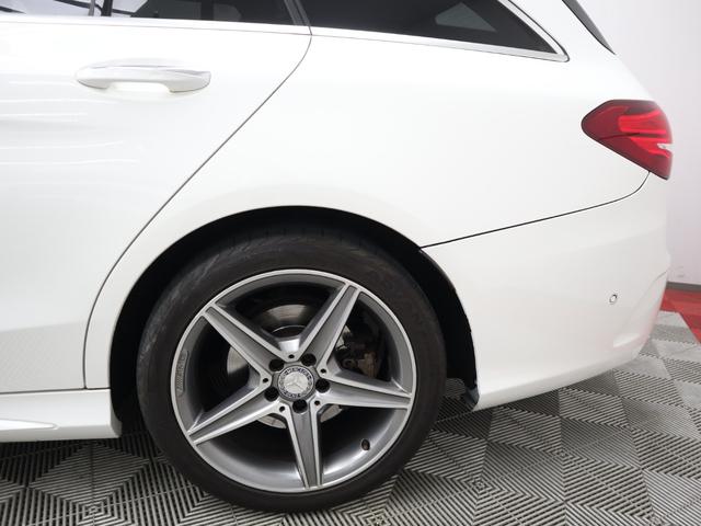 MERCEDES BENZ C-CLASS STATIONWAGON C200 STATIONWAGON SPORTS LEATHER VERSION