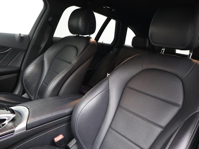 MERCEDES BENZ C-CLASS STATIONWAGON C200 STATIONWAGON SPORTS LEATHER VERSION
