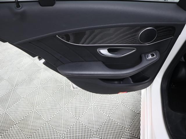 MERCEDES BENZ C-CLASS STATIONWAGON C200 STATIONWAGON SPORTS LEATHER VERSION