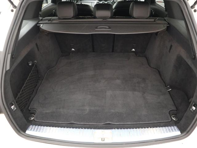 MERCEDES BENZ C-CLASS STATIONWAGON C200 STATIONWAGON SPORTS LEATHER VERSION