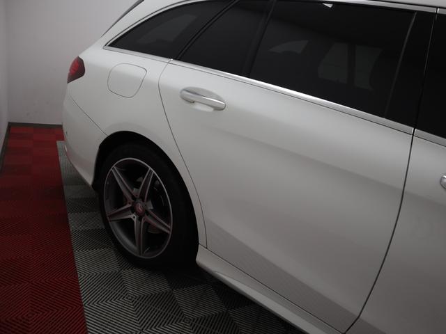 MERCEDES BENZ C-CLASS STATIONWAGON C200 STATIONWAGON SPORTS LEATHER VERSION