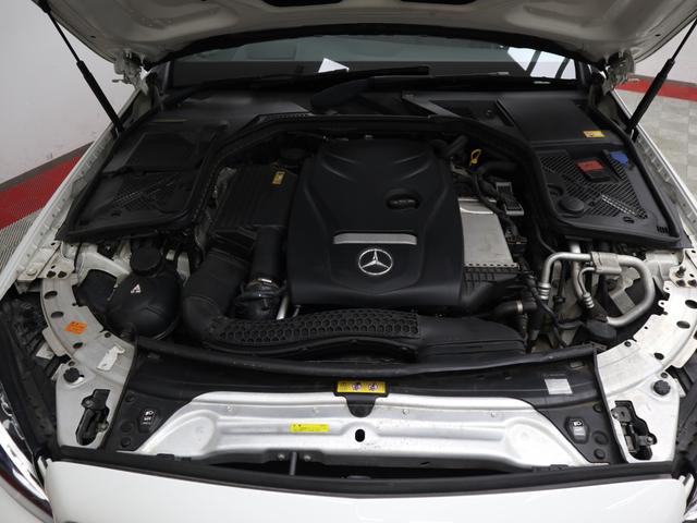 MERCEDES BENZ C-CLASS STATIONWAGON C200 STATIONWAGON SPORTS LEATHER VERSION