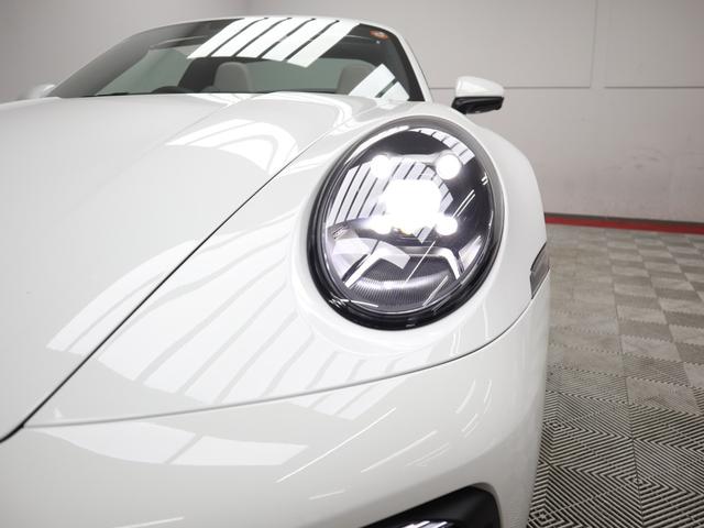 911 911タルガ4GTS 内装2トーンレーザー 20/21インチRSスパイダーデザインホイール アダプティブスポーツシート スポーツクロノパッケージ スポーツエグゾースト パワーステアリングプラス ACC レーンキープ(6枚目)