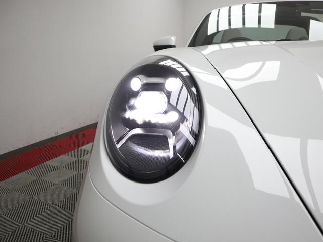 911 911タルガ4GTS 内装2トーンレーザー 20/21インチRSスパイダーデザインホイール アダプティブスポーツシート スポーツクロノパッケージ スポーツエグゾースト パワーステアリングプラス ACC レーンキープ(7枚目)