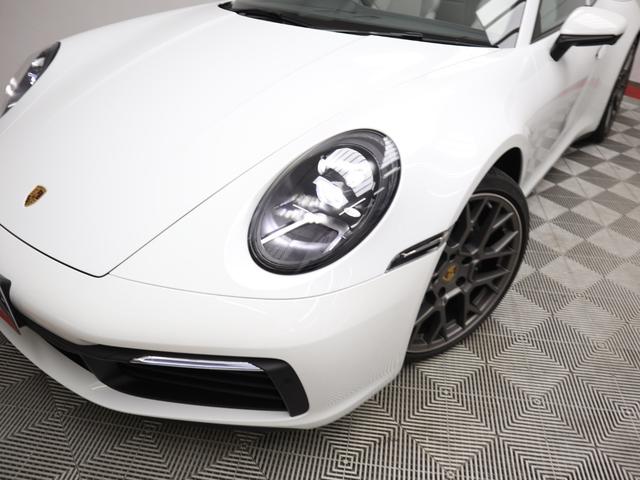 911 911タルガ4GTS 内装2トーンレーザー 20/21インチRSスパイダーデザインホイール アダプティブスポーツシート スポーツクロノパッケージ スポーツエグゾースト パワーステアリングプラス ACC レーンキープ(8枚目)