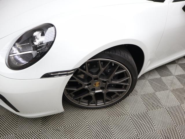 911 911タルガ4GTS 内装2トーンレーザー 20/21インチRSスパイダーデザインホイール アダプティブスポーツシート スポーツクロノパッケージ スポーツエグゾースト パワーステアリングプラス ACC レーンキープ(11枚目)