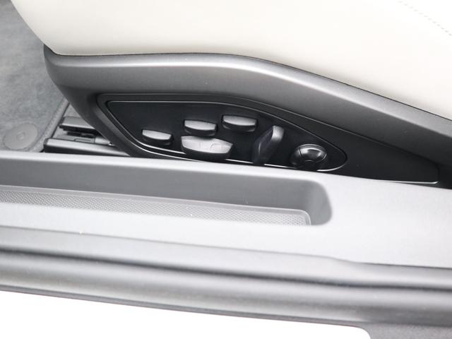 911 911タルガ4GTS 内装2トーンレーザー 20/21インチRSスパイダーデザインホイール アダプティブスポーツシート スポーツクロノパッケージ スポーツエグゾースト パワーステアリングプラス ACC レーンキープ(21枚目)