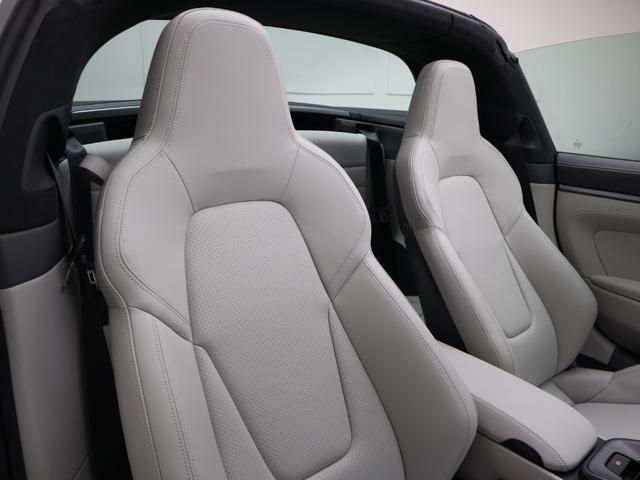 911 911タルガ4GTS 内装2トーンレーザー 20/21インチRSスパイダーデザインホイール アダプティブスポーツシート スポーツクロノパッケージ スポーツエグゾースト パワーステアリングプラス ACC レーンキープ(33枚目)