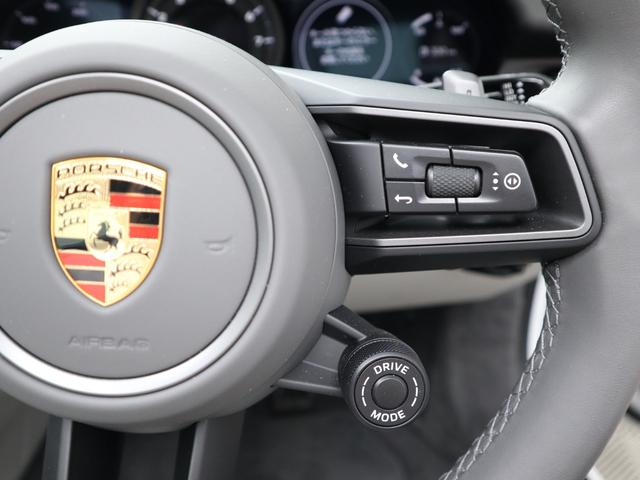 911 911タルガ4GTS 内装2トーンレーザー 20/21インチRSスパイダーデザインホイール アダプティブスポーツシート スポーツクロノパッケージ スポーツエグゾースト パワーステアリングプラス ACC レーンキープ(36枚目)