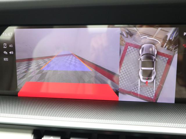 911 911タルガ4GTS 内装2トーンレーザー 20/21インチRSスパイダーデザインホイール アダプティブスポーツシート スポーツクロノパッケージ スポーツエグゾースト パワーステアリングプラス ACC レーンキープ(48枚目)
