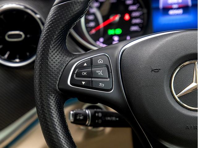 MERCEDES BENZ V-CLASS V220D AVANTGARDE LONG AMG LINE PACKAGE