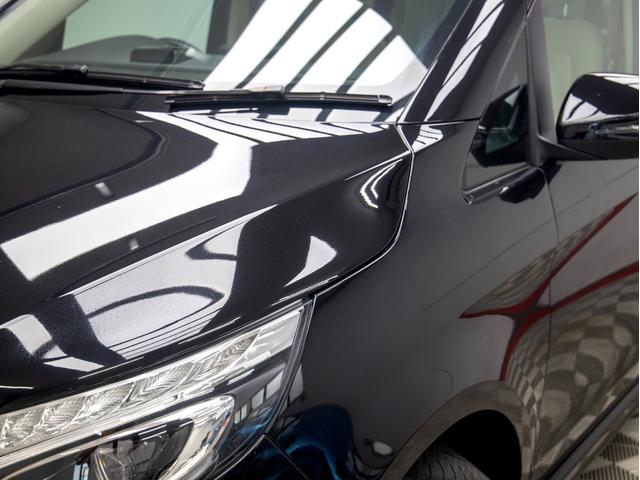 MERCEDES BENZ V-CLASS V220D AVANTGARDE LONG AMG LINE PACKAGE