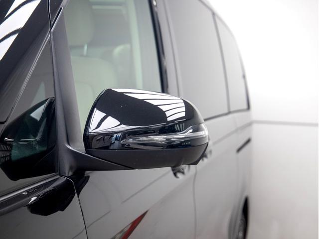 MERCEDES BENZ V-CLASS V220D AVANTGARDE LONG AMG LINE PACKAGE