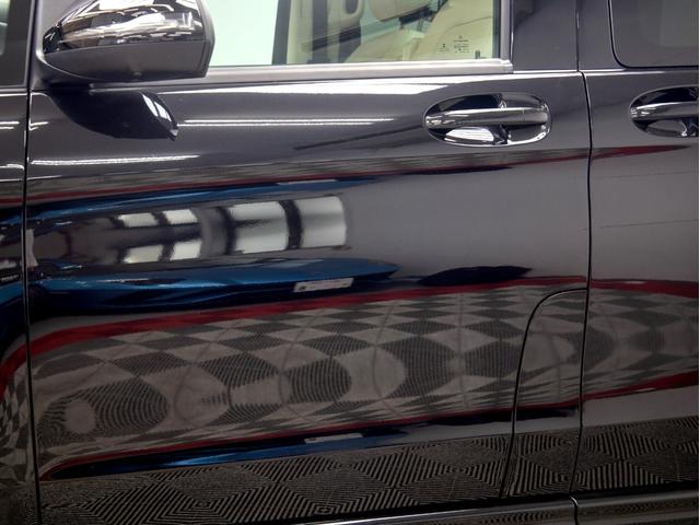 MERCEDES BENZ V-CLASS V220D AVANTGARDE LONG AMG LINE PACKAGE