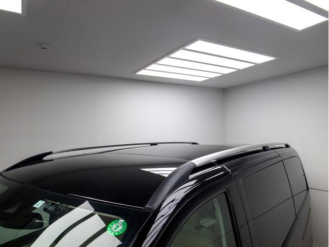 MERCEDES BENZ V-CLASS V220D AVANTGARDE LONG AMG LINE PACKAGE