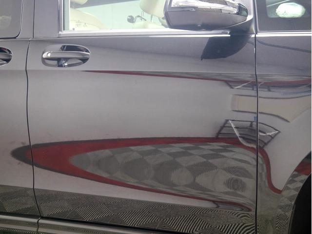 MERCEDES BENZ V-CLASS V220D AVANTGARDE LONG AMG LINE PACKAGE