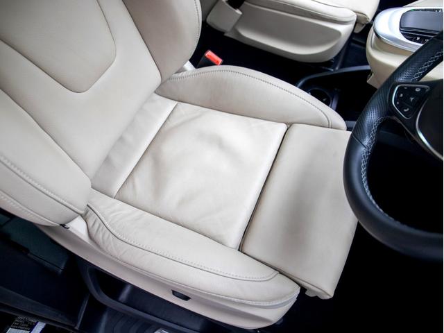 MERCEDES BENZ V-CLASS V220D AVANTGARDE LONG AMG LINE PACKAGE