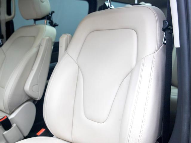 MERCEDES BENZ V-CLASS V220D AVANTGARDE LONG AMG LINE PACKAGE