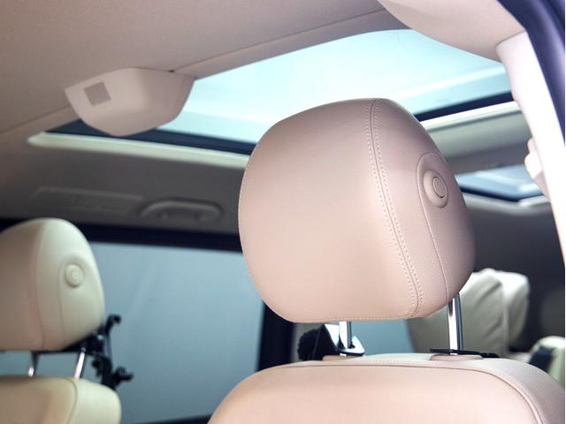 MERCEDES BENZ V-CLASS V220D AVANTGARDE LONG AMG LINE PACKAGE