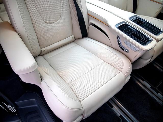 MERCEDES BENZ V-CLASS V220D AVANTGARDE LONG AMG LINE PACKAGE