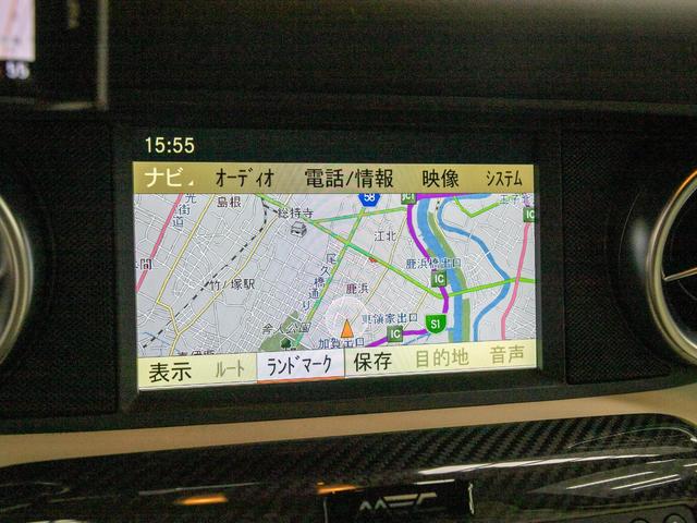 ＳＬＳ ＡＭＧ ベースグレード　ＳＬＳ　ＡＭＧ　禁煙　屋内保管　ＭＥＣデザインエアロ　アルミ　Ｂａｎｇ＆Ｏｌｕｆｓｅｎ　ＢｅｏＳｏｕｎｄ　ＡＭＧサウンドシステム　フルレザー　カーボンインテリア（17枚目）