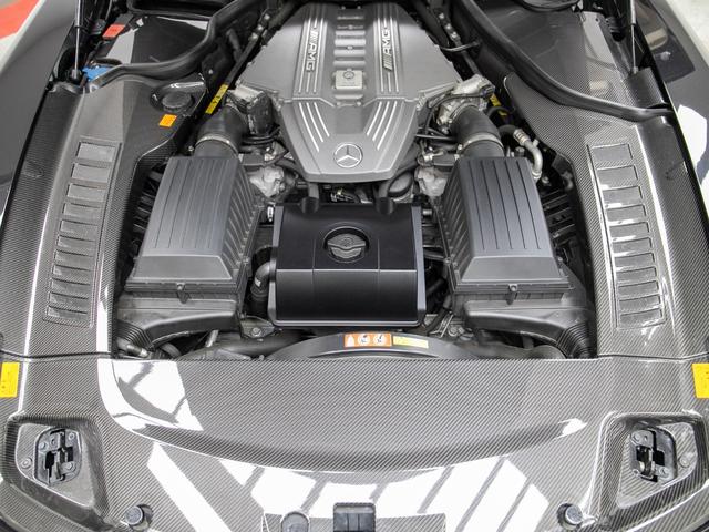 ＳＬＳ ＡＭＧ ベースグレード　ＳＬＳ　ＡＭＧ　禁煙　屋内保管　ＭＥＣデザインエアロ　アルミ　Ｂａｎｇ＆Ｏｌｕｆｓｅｎ　ＢｅｏＳｏｕｎｄ　ＡＭＧサウンドシステム　フルレザー　カーボンインテリア（22枚目）
