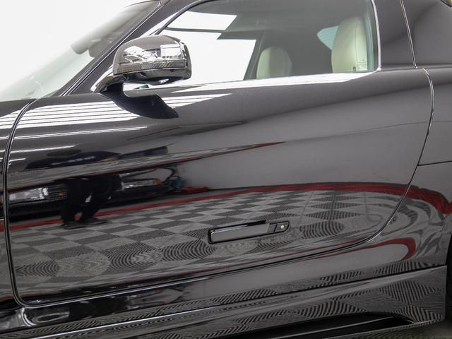 ＳＬＳ ＡＭＧ ベースグレード　ＳＬＳ　ＡＭＧ　禁煙　屋内保管　ＭＥＣデザインエアロ　アルミ　Ｂａｎｇ＆Ｏｌｕｆｓｅｎ　ＢｅｏＳｏｕｎｄ　ＡＭＧサウンドシステム　フルレザー　カーボンインテリア（28枚目）