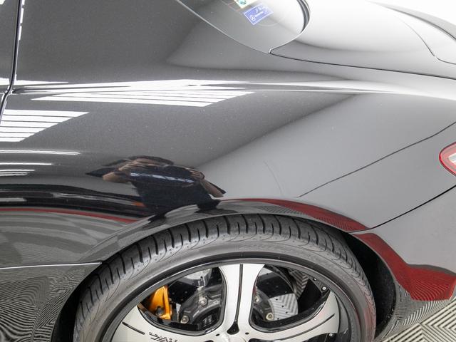 ＳＬＳ ＡＭＧ ベースグレード　ＳＬＳ　ＡＭＧ　禁煙　屋内保管　ＭＥＣデザインエアロ　アルミ　Ｂａｎｇ＆Ｏｌｕｆｓｅｎ　ＢｅｏＳｏｕｎｄ　ＡＭＧサウンドシステム　フルレザー　カーボンインテリア（29枚目）