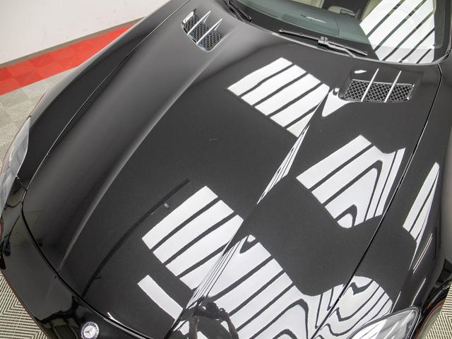 ＳＬＳ ＡＭＧ ベースグレード　ＳＬＳ　ＡＭＧ　禁煙　屋内保管　ＭＥＣデザインエアロ　アルミ　Ｂａｎｇ＆Ｏｌｕｆｓｅｎ　ＢｅｏＳｏｕｎｄ　ＡＭＧサウンドシステム　フルレザー　カーボンインテリア（31枚目）