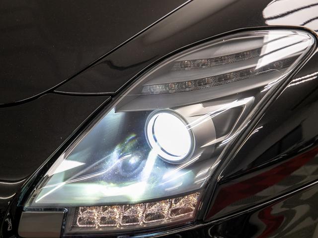 ＳＬＳ ＡＭＧ ベースグレード　ＳＬＳ　ＡＭＧ　禁煙　屋内保管　ＭＥＣデザインエアロ　アルミ　Ｂａｎｇ＆Ｏｌｕｆｓｅｎ　ＢｅｏＳｏｕｎｄ　ＡＭＧサウンドシステム　フルレザー　カーボンインテリア（35枚目）