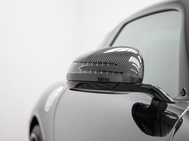 ＳＬＳ ＡＭＧ ベースグレード　ＳＬＳ　ＡＭＧ　禁煙　屋内保管　ＭＥＣデザインエアロ　アルミ　Ｂａｎｇ＆Ｏｌｕｆｓｅｎ　ＢｅｏＳｏｕｎｄ　ＡＭＧサウンドシステム　フルレザー　カーボンインテリア（40枚目）