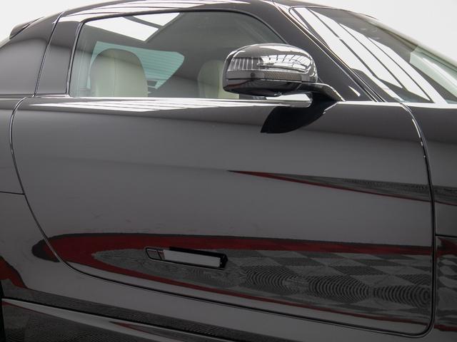 ＳＬＳ ＡＭＧ ベースグレード　ＳＬＳ　ＡＭＧ　禁煙　屋内保管　ＭＥＣデザインエアロ　アルミ　Ｂａｎｇ＆Ｏｌｕｆｓｅｎ　ＢｅｏＳｏｕｎｄ　ＡＭＧサウンドシステム　フルレザー　カーボンインテリア（41枚目）