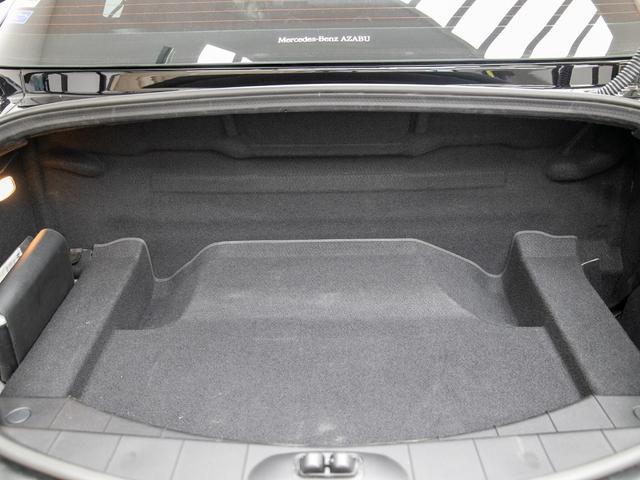 ＳＬＳ ＡＭＧ ベースグレード　ＳＬＳ　ＡＭＧ　禁煙　屋内保管　ＭＥＣデザインエアロ　アルミ　Ｂａｎｇ＆Ｏｌｕｆｓｅｎ　ＢｅｏＳｏｕｎｄ　ＡＭＧサウンドシステム　フルレザー　カーボンインテリア（50枚目）