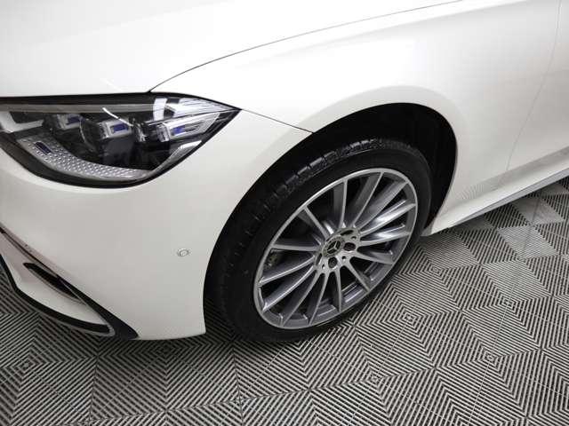 Sクラス S580 4マチック ISG搭載モデル MP202202 ワンオーナー  ユーザー買取車 白革  レーダーセーフティ ブルメスタサウンド アンビエントライト ベンチレーション ヘッドアップディスプレイ ドラレコ 右ハンドル(9枚目)