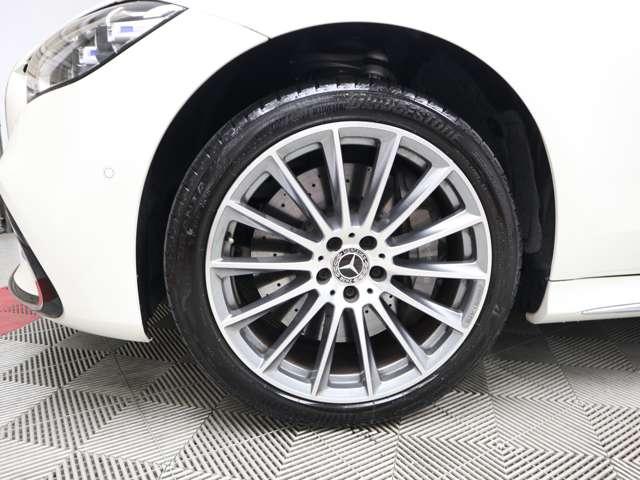 Sクラス S580 4マチック ISG搭載モデル MP202202 ワンオーナー  ユーザー買取車 白革  レーダーセーフティ ブルメスタサウンド アンビエントライト ベンチレーション ヘッドアップディスプレイ ドラレコ 右ハンドル(10枚目)