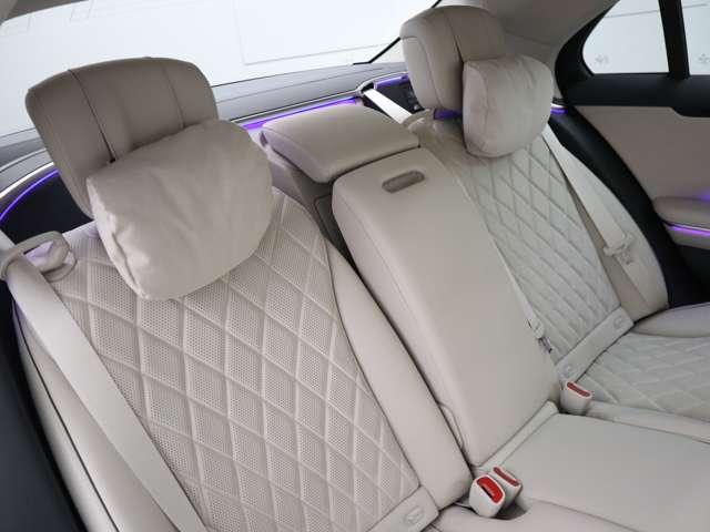Sクラス S580 4マチック ISG搭載モデル MP202202 ワンオーナー  ユーザー買取車 白革  レーダーセーフティ ブルメスタサウンド アンビエントライト ベンチレーション ヘッドアップディスプレイ ドラレコ 右ハンドル(27枚目)