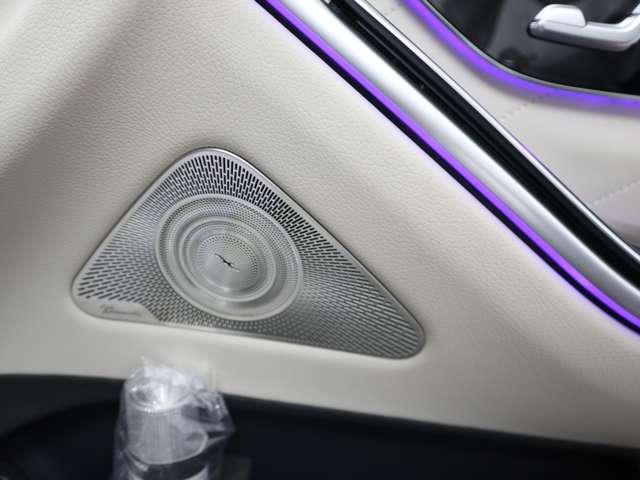 Sクラス S580 4マチック ISG搭載モデル MP202202 ワンオーナー  ユーザー買取車 白革  レーダーセーフティ ブルメスタサウンド アンビエントライト ベンチレーション ヘッドアップディスプレイ ドラレコ 右ハンドル(31枚目)