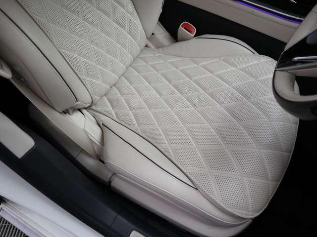 Sクラス S580 4マチック ISG搭載モデル MP202202 ワンオーナー  ユーザー買取車 白革  レーダーセーフティ ブルメスタサウンド アンビエントライト ベンチレーション ヘッドアップディスプレイ ドラレコ 右ハンドル(33枚目)