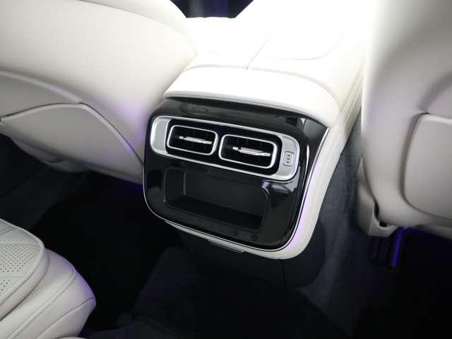 Sクラス S580 4マチック ISG搭載モデル MP202202 ワンオーナー  ユーザー買取車 白革  レーダーセーフティ ブルメスタサウンド アンビエントライト ベンチレーション ヘッドアップディスプレイ ドラレコ 右ハンドル(39枚目)