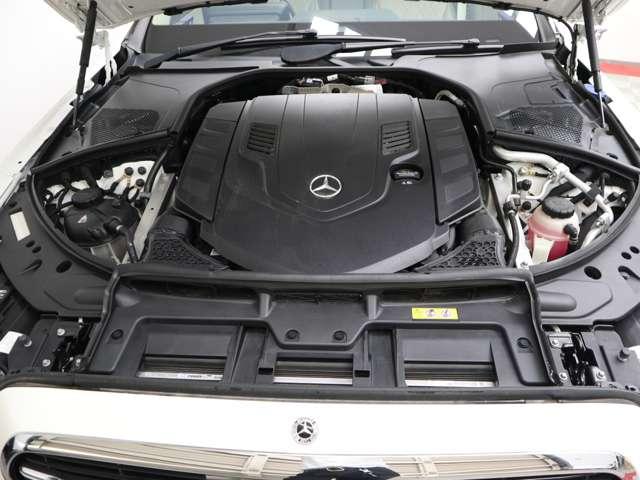 Sクラス S580 4マチック ISG搭載モデル MP202202 ワンオーナー  ユーザー買取車 白革  レーダーセーフティ ブルメスタサウンド アンビエントライト ベンチレーション ヘッドアップディスプレイ ドラレコ 右ハンドル(50枚目)