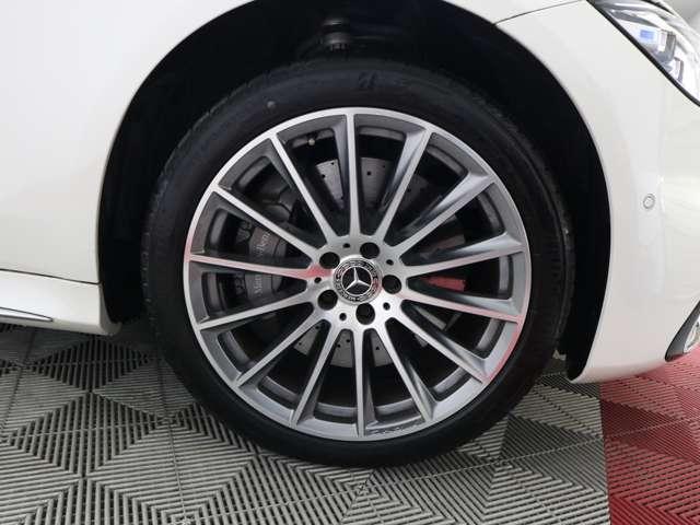 Sクラス S580 4マチック ISG搭載モデル MP202202 ワンオーナー  ユーザー買取車 白革  レーダーセーフティ ブルメスタサウンド アンビエントライト ベンチレーション ヘッドアップディスプレイ ドラレコ 右ハンドル(53枚目)