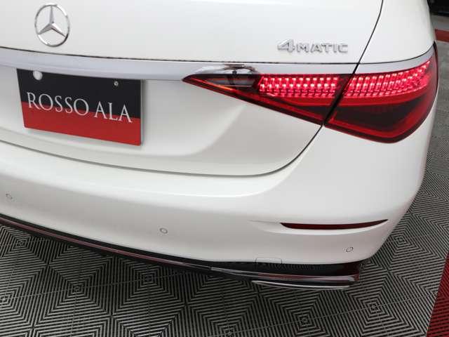 Sクラス S580 4マチック ISG搭載モデル MP202202 ワンオーナー  ユーザー買取車 白革  レーダーセーフティ ブルメスタサウンド アンビエントライト ベンチレーション ヘッドアップディスプレイ ドラレコ 右ハンドル(58枚目)