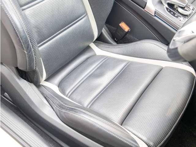 Cクラス C63 Sカブリオレ レーダーセーフティPKG エアバランスPKG Burmesterサウンド LEDインテリジェントライトシステム ブラックナッパレザーシート DINAMICAコンビハンドル シートヒーター ドラレコ E(14枚目)