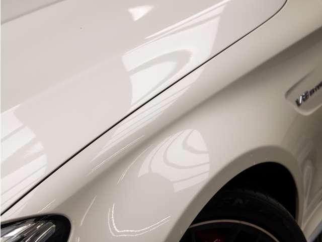 Cクラス C63 Sカブリオレ レーダーセーフティPKG エアバランスPKG Burmesterサウンド LEDインテリジェントライトシステム ブラックナッパレザーシート DINAMICAコンビハンドル シートヒーター ドラレコ E(24枚目)